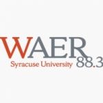 WAER 88.3 FM