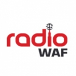 WAF 92.6 FM