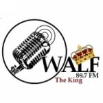 WALF 89.7 FM
