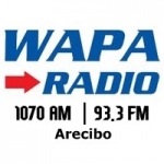 Wapa Radio 93.3 FM