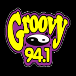 WAXS 94.1 FM Groovy