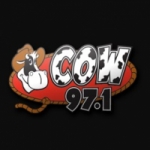 WCOW 97 FM
