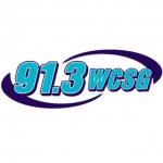 WCSG 91.3 FM