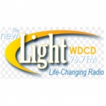 WDCD 96.7 FM