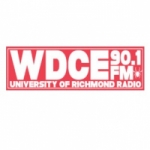 WDCE 90.1 FM