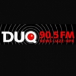WDUQ 90.5 FM