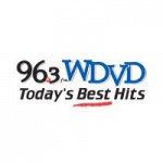 WDVD 96.3 FM