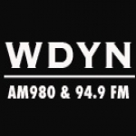 WDYN 89.7 FM