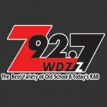 WDZZ 92.7 FM Z