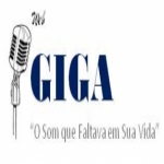 Web Giga Rádio