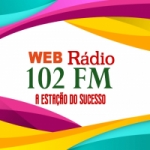 Web Rádio 102 FM