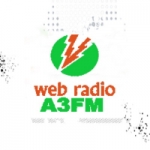 Web Rádio A3 FM