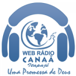 Web Rádio AD Canaã Itapajé