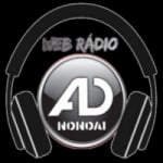 Web Rádio Ad Nononai