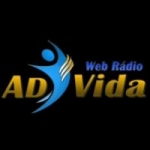 Web Rádio Ad Vida