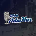 Web Rádio Adm Nas