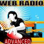 Web Rádio Advanced