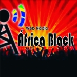 Web Rádio África Black