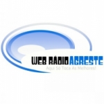 Web Rádio Agreste