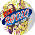 Web Rádio Aguiar Top