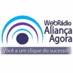 Web Rádio Aliança Agora