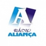 Web Rádio Aliança Gospel