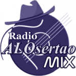 Web Rádio Alo Sertão Mix