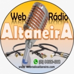 Web Rádio Altaneira