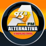 Web Rádio Alternativa 93