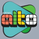 Web Rádio Alto