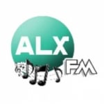 Web Rádio ALX FM