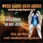 Web Rádio Anjo Amigo