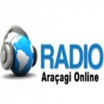 Web Rádio Araçagi Online