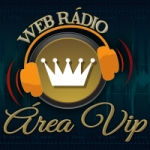Web Rádio Área Vip