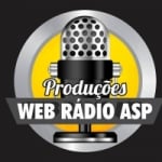 Web Rádio Asp Produções