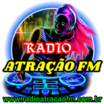 Web Rádio Atração FM