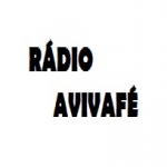 Web Rádio Avivafé