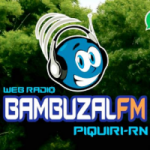 Web Rádio Bambuzal