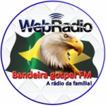 Web Rádio Bandeira Gospel FM