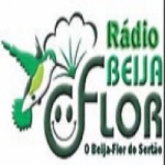 Web Rádio Beija Flor