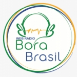 Web Rádio Bora Brasil