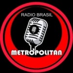 Web Rádio Brasil Metropolitan