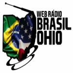 Web Radio Brasil Ohio
