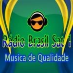 Web Rádio Brasil Sat 1