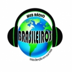 Web Rádio Brasileiros