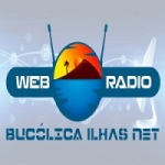 Web Rádio Bucólica Ilhas Net