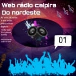 Web Rádio Caipira Do Nordeste