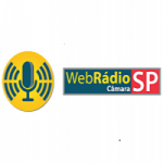 Web Rádio Câmara São Paulo