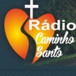 Web Rádio Caminho Santo