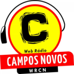 Web Rádio Campos Novos